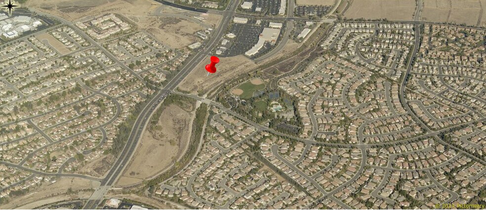 More Photos Of N.E.C. at Winchester Road & Willows Avenue, Temecula Land For Lease
