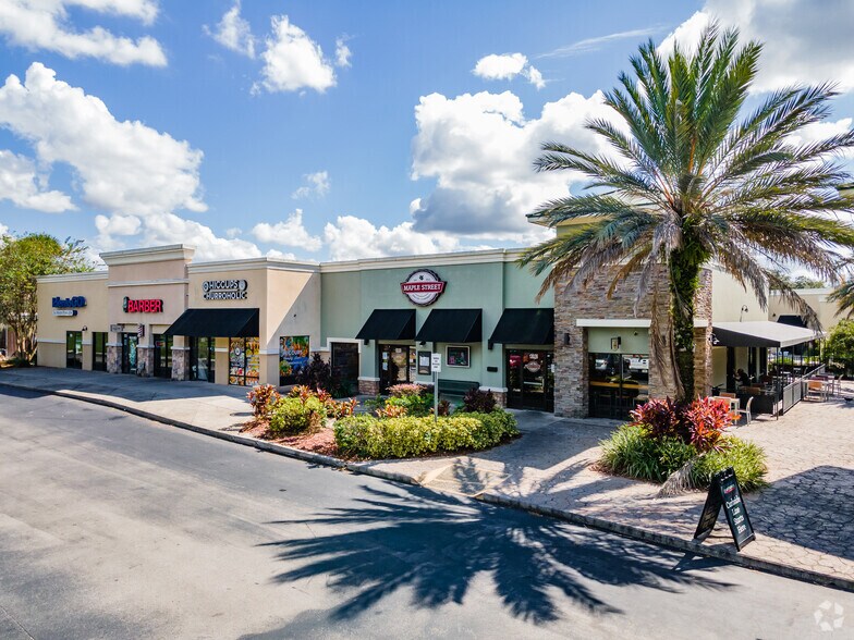 Primary Photo Of 12904-13050 N Dale Mabry Hwy, Tampa General Retail For Lease