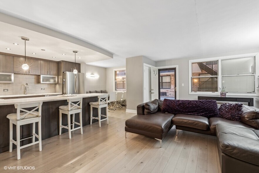 More Photos Of , Chicago Multifamily For Sale