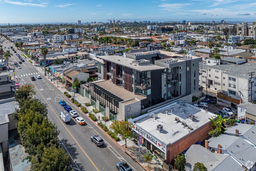 More Photos Of 4126-4144 30th St, San Diego Apartments For Sale