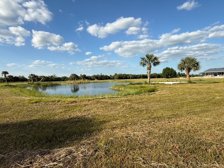 More Photos Of 2105 86th Ave SW, Vero Beach Land For Sale