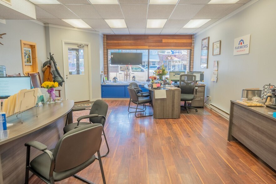 More Photos Of 234 N Main St, Gunnison Medical For Sale