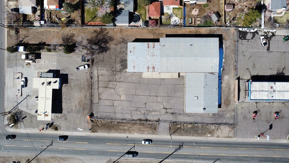 More Photos Of 5345 Marshall St, Arvada Warehouse For Sale