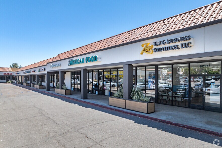 More Photos Of 2315-2375 Valley Pky E, Escondido Unknown For Lease