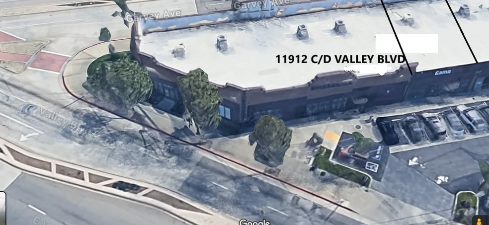 Primary Photo Of 11906 Valley Blvd, El Monte Unknown For Lease