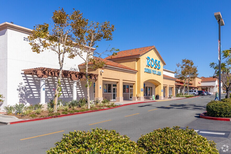 More Photos Of 2502-2522 Jamacha Rd, El Cajon Unknown For Lease