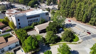 More Photos Of 560 Hilgard Ave, Los Angeles Land For Sale