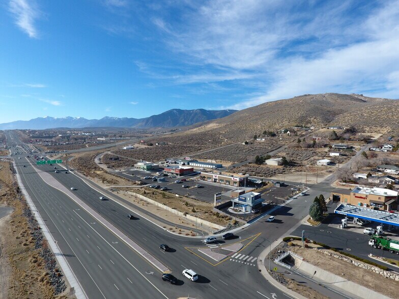More Photos Of 4849 Cochise St, Carson City Storefront For Lease