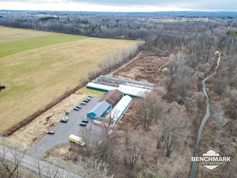 More Photos Of 1345 Penfield Center Rd, Penfield Specialty For Sale