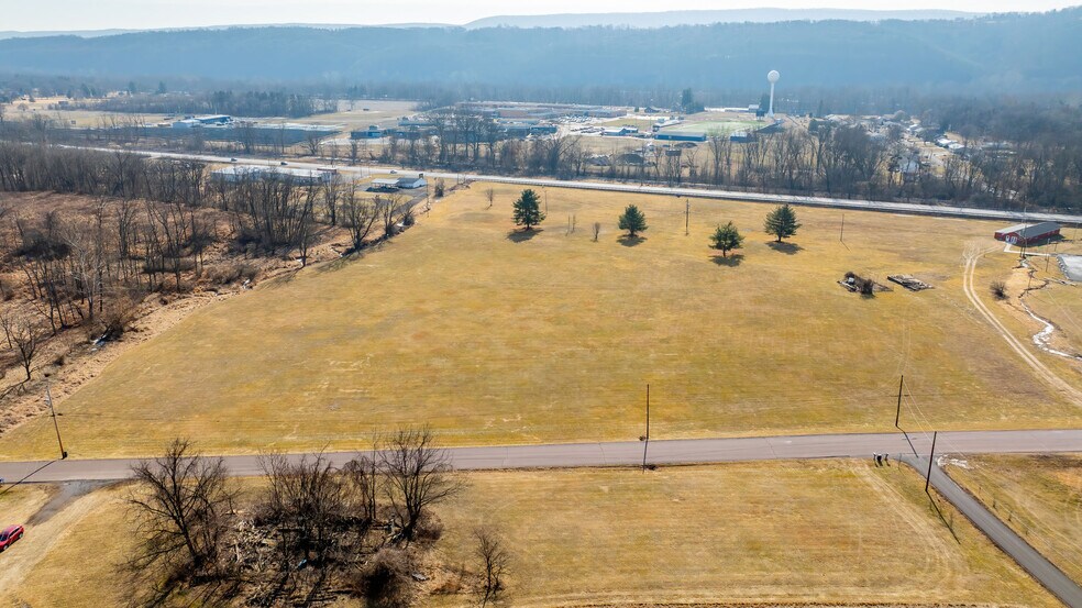 More Photos Of 4012 Wolf Hollow rd, Bloomsburg Land For Sale