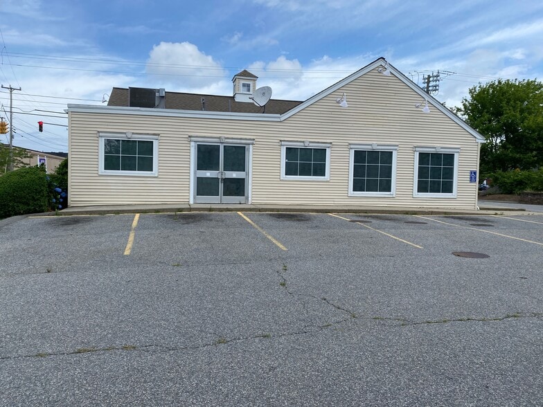 More Photos Of 5 Route 28, West Harwich Freestanding For Lease
