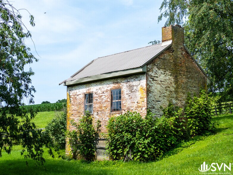More Photos Of 1597 W Leestown Rd, Midway Land For Sale