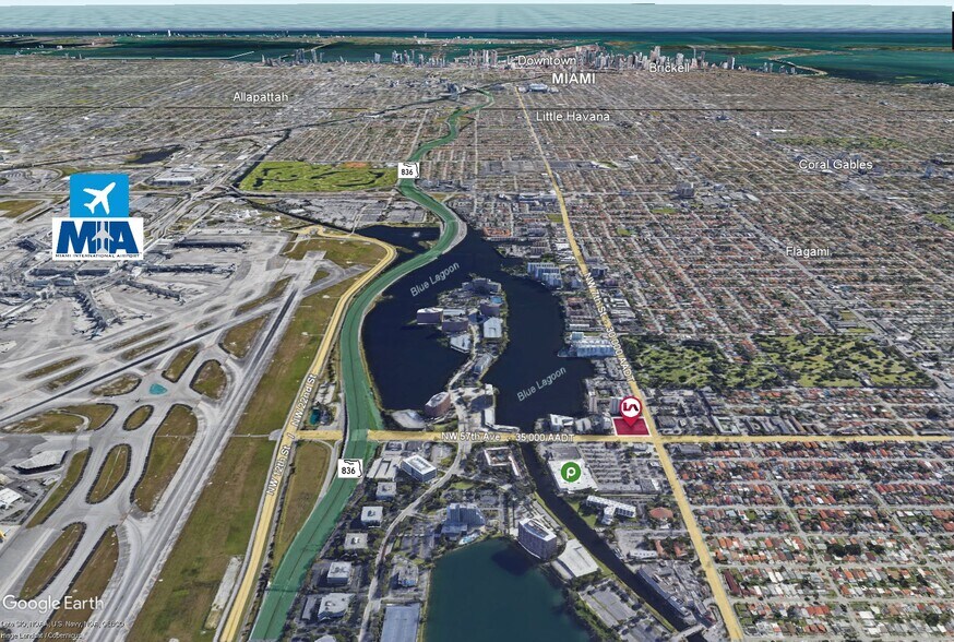 More Photos Of 701-707 NW 57th Ave, Miami Medical For Lease