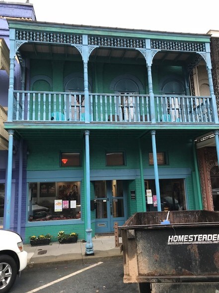 Primary Photo Of 915 Commercial St, Conyers Storefront Retail Office For Lease