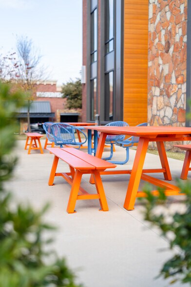 More Photos Of 130 N Preston Rd, Prosper Coworking Space