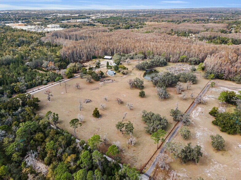 Primary Photo Of 7230 Old Homestead Rd, New Port Richey Land For Sale