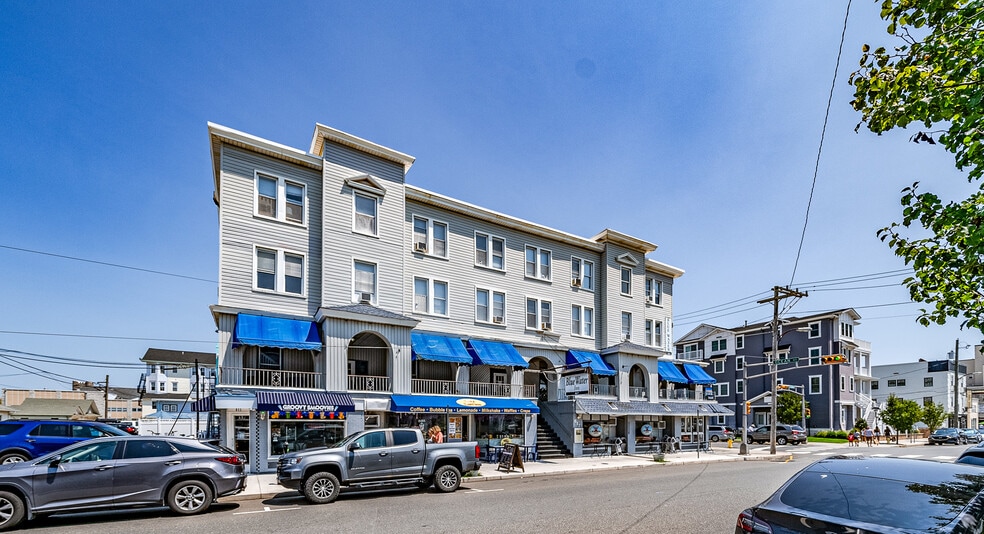 More Photos Of 617 E 8th St, Ocean City Hotel For Sale