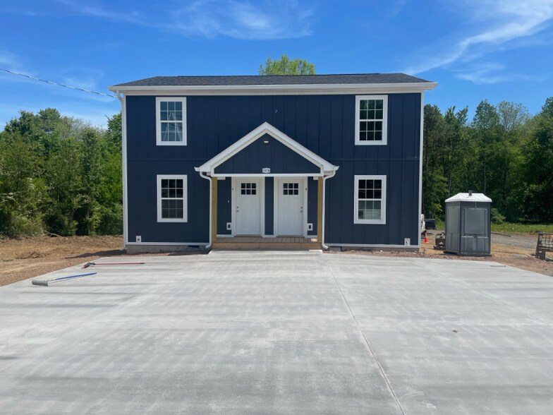 More Photos Of 112 Wildwood Rd NE, Dalton Multifamily For Sale