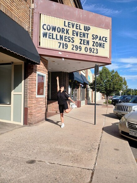 Primary Photo Of 125-129 E Abriendo Ave, Pueblo Coworking Space