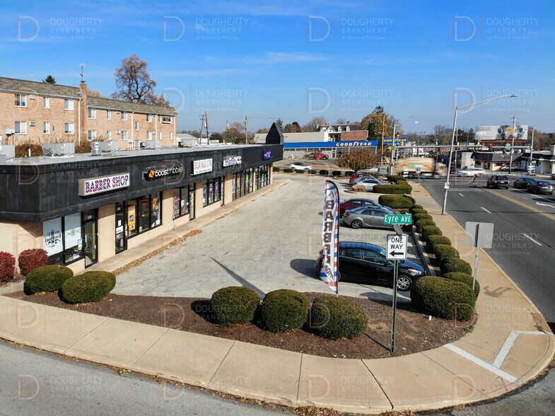 More Photos Of 301 W Baltimore Ave, Clifton Heights Unknown For Sale