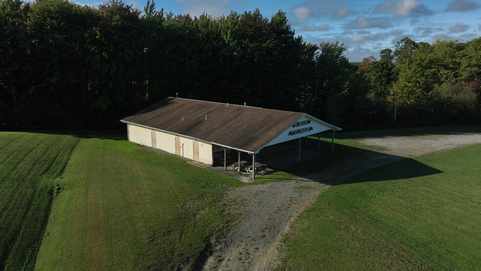 More Photos Of 22154 PA-18, Conneautville Schools For Sale