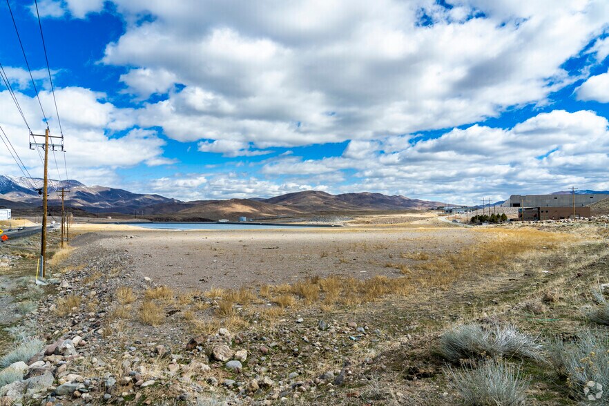 More Photos Of NEC USA Parkway and Denmark Drive, Sparks Land For Sale