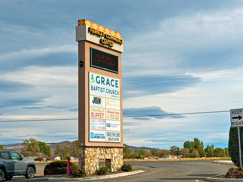 More Photos Of 460 W Main St, Fernley Freestanding For Sale