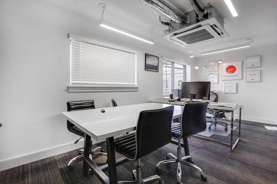 More Photos Of 4260 E Evans Ave, Denver Office For Sale