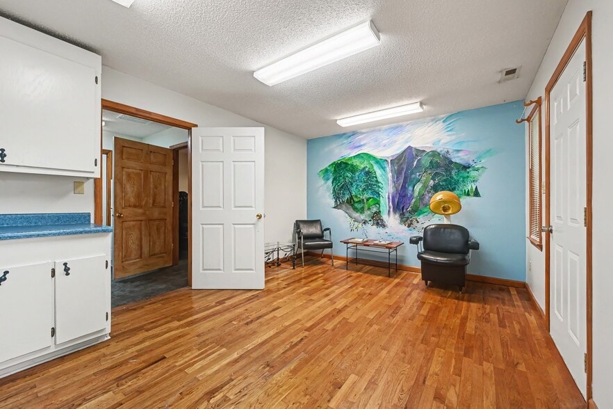 More Photos Of 4009 Polkville Rd, Shelby Freestanding For Sale
