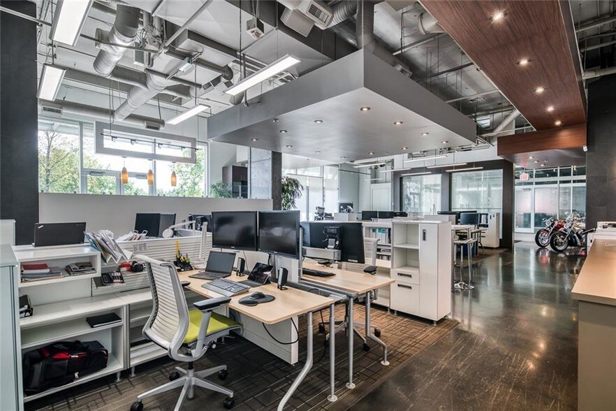 More Photos Of 1109 Olympic Way SE, Calgary Office For Sale