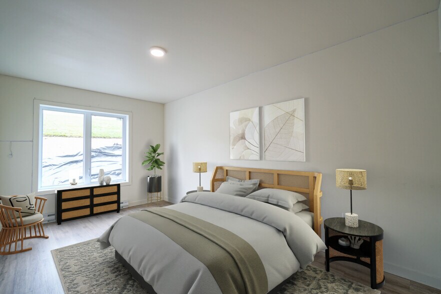 More Photos Of 765 Rue Rachel-Hébert, Coaticook Apartments For Sale