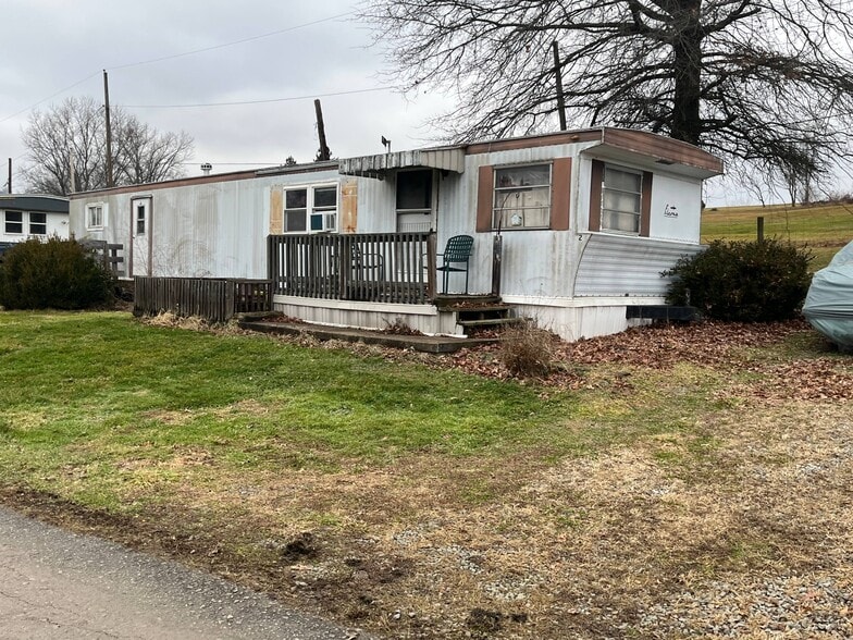More Photos Of 2900 Henderson Rd, Washington Manufactured Housing Mobile Home Park For Sale