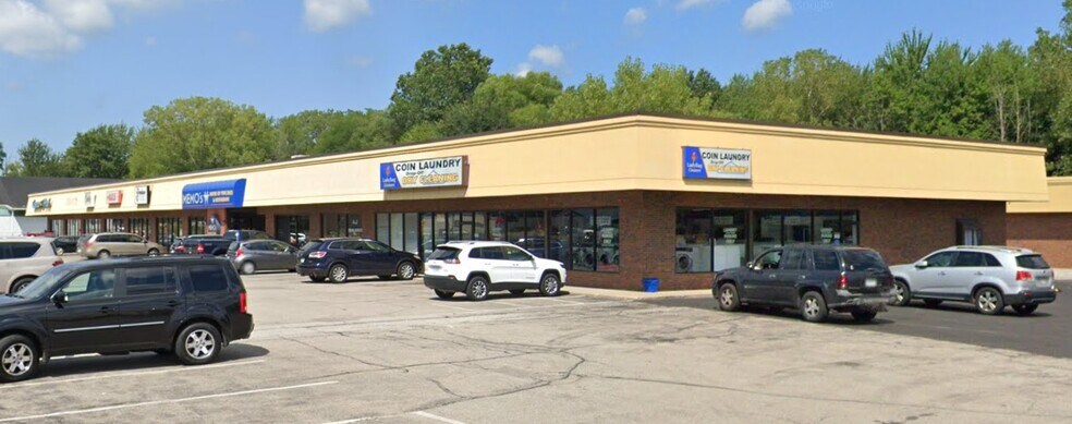 Primary Photo Of 1702-2026 W US Highway 20, Michigan City Unknown For Lease