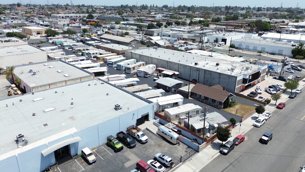 More Photos Of , Gardena Multifamily For Sale