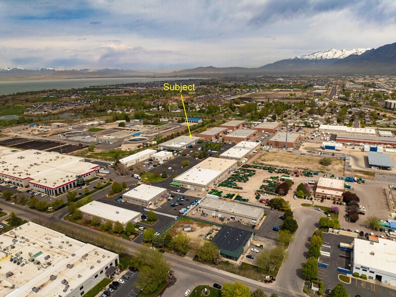 More Photos Of 1106-1134 S 1680 W, Orem Industrial For Sale
