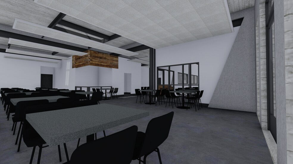 More Photos Of 300 E Mississippi Ave, Ruston Freestanding For Lease