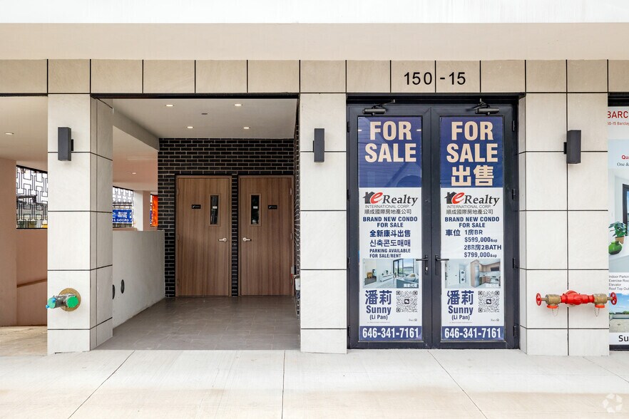 More Photos Of 150-15 Barclay Ave, Flushing Apartments For Sale