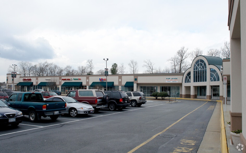 More Photos Of 607-639 Pilot House Dr, Newport News Unknown For Lease