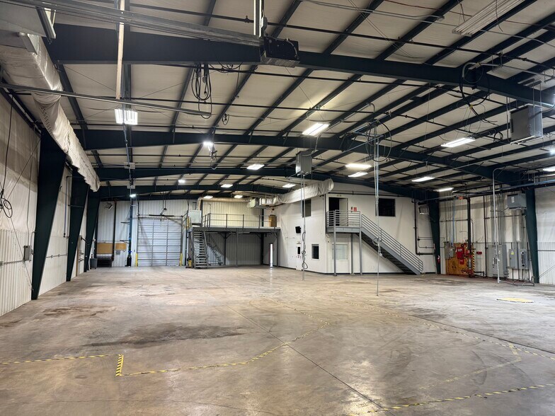 More Photos Of , Decatur Industrial For Sale