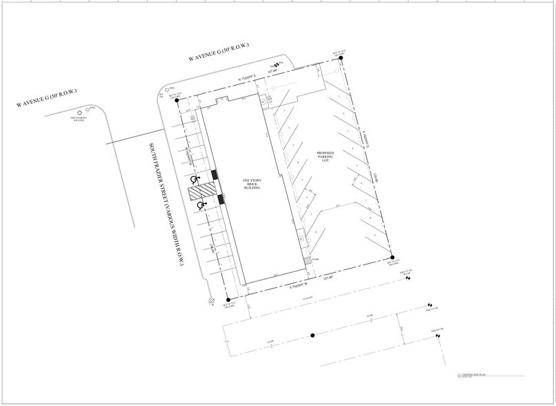 More Photos Of 200 S Frazier St, Conroe Bar For Sale