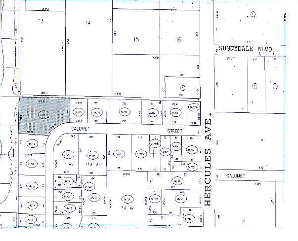 More Photos Of 1782 Calumet St, Clearwater Warehouse For Lease