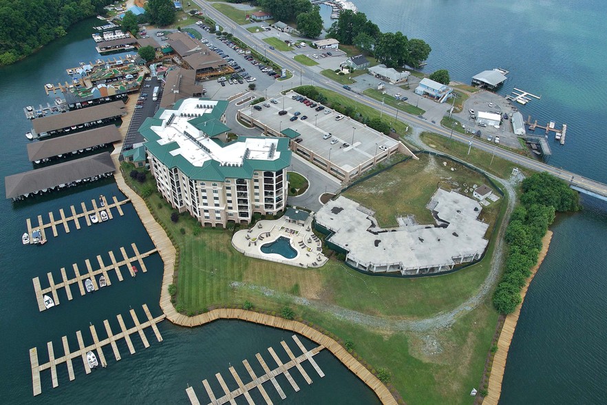 More Photos Of 110 Bridgewater Pointe Pl, Moneta Land For Sale