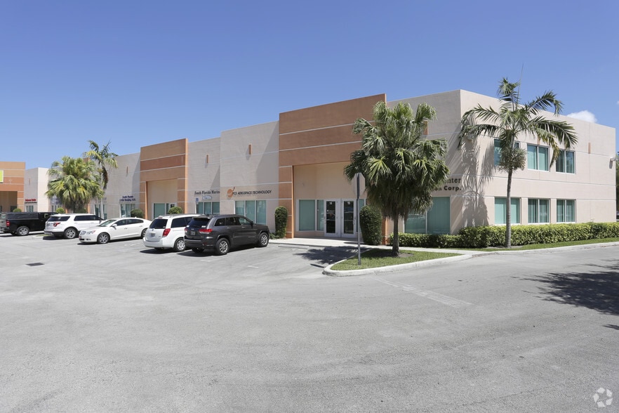 More Photos Of 19301 SW 106th Ave, Miami Showroom For Lease