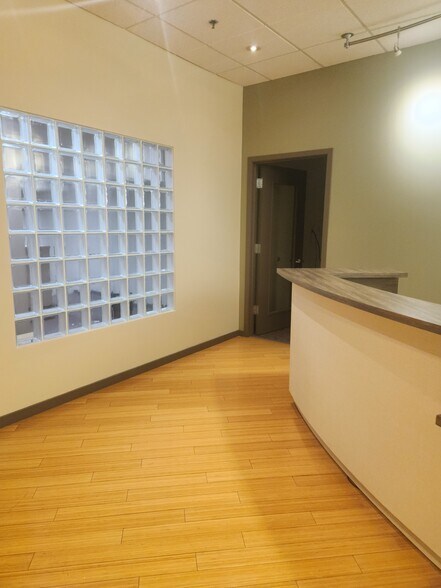 More Photos Of 1101 Broadway St, Vancouver Office For Lease