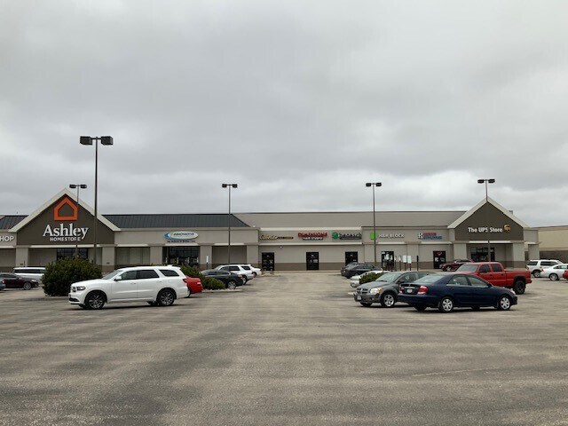 Primary Photo Of 1215 Allen Dr, Grand Island Unknown For Lease