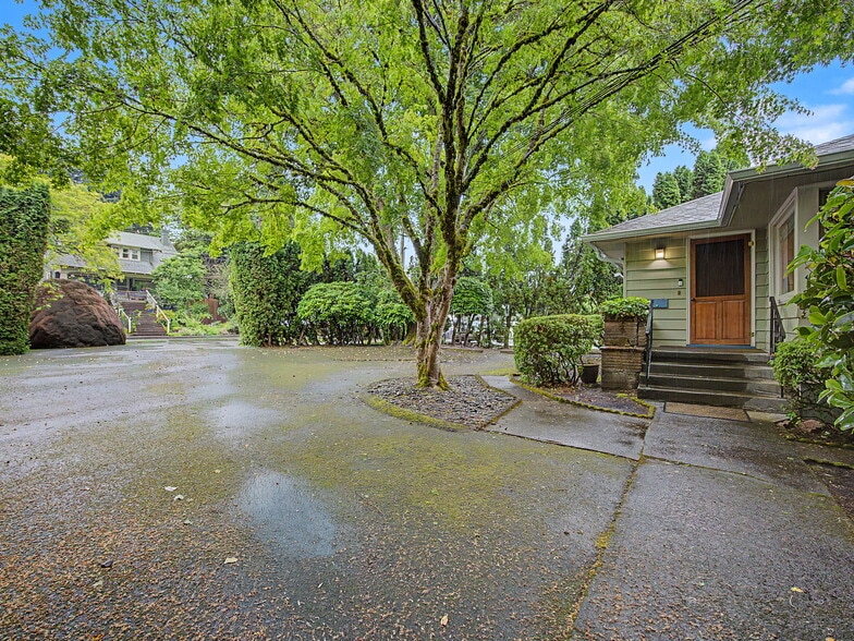 More Photos Of 10423 SE 23RD Ave, Portland Medical For Sale