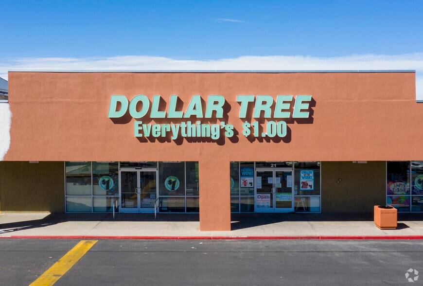 More Photos Of 10701 Corrales Rd NW, Albuquerque Storefront For Lease