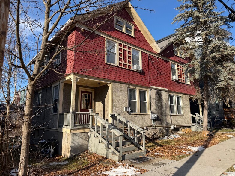 More Photos Of 204 Linden Ave, Ithaca Multifamily For Sale
