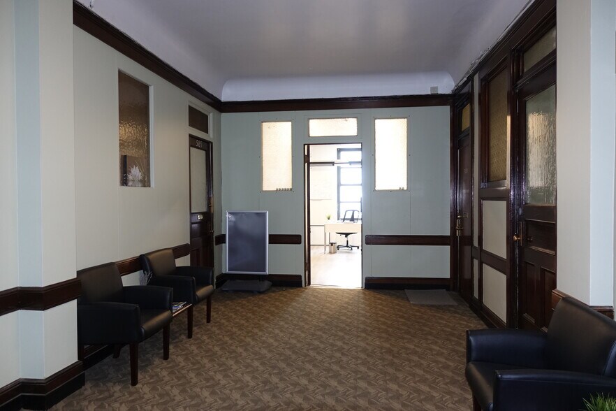 More Photos Of 51 Newark St, Hoboken Office For Lease