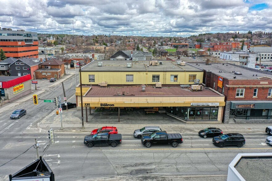 More Photos Of 130 Elm St, Sudbury Office For Lease